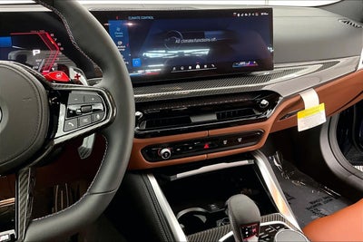 2026 BMW M Models Competition