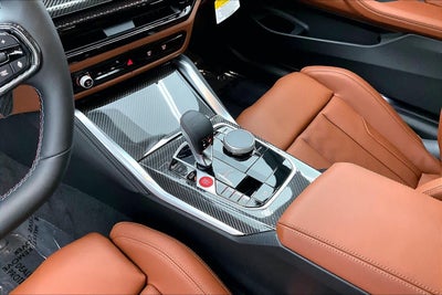 2026 BMW M Models Competition