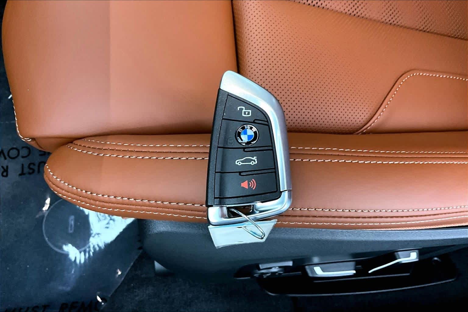 2026 BMW M Models Competition