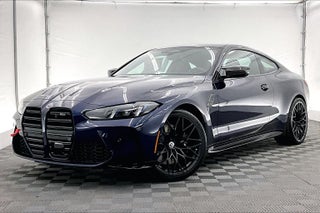 2026 BMW M Models Competition