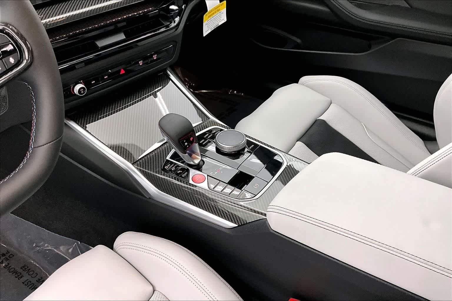 2026 BMW M4 Competition