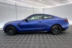 2026 BMW M4 Competition