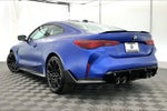 2026 BMW M4 Competition