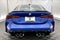 2026 BMW M4 Competition
