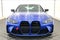 2026 BMW M4 Competition