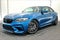 2019 BMW M2 Competition