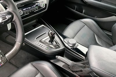 2019 BMW M2 Competition