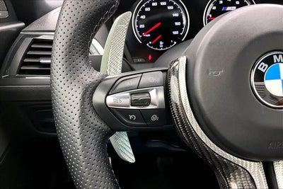 2019 BMW M2 Competition