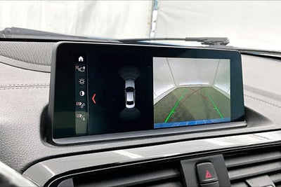 2019 BMW M2 Competition