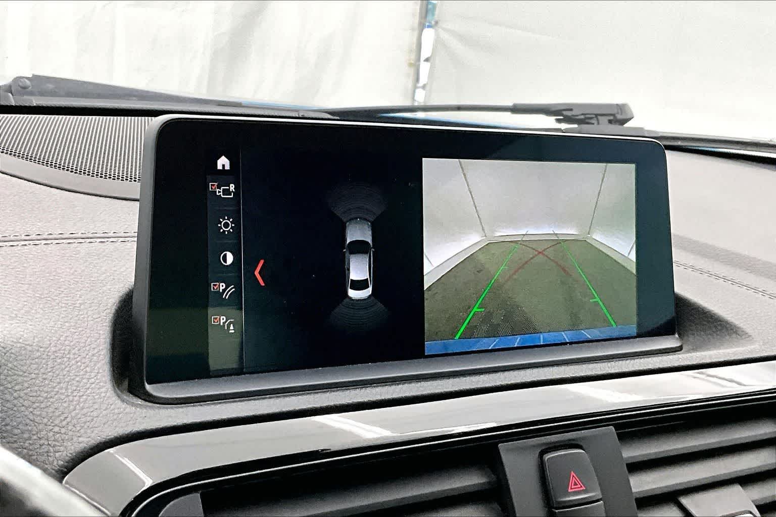 2019 BMW M2 Competition
