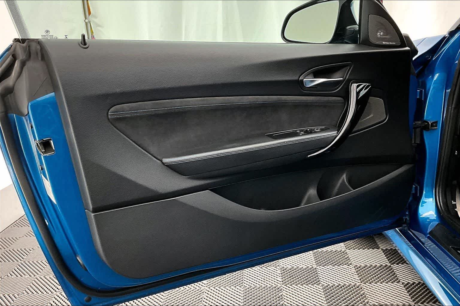 2019 BMW M2 Competition