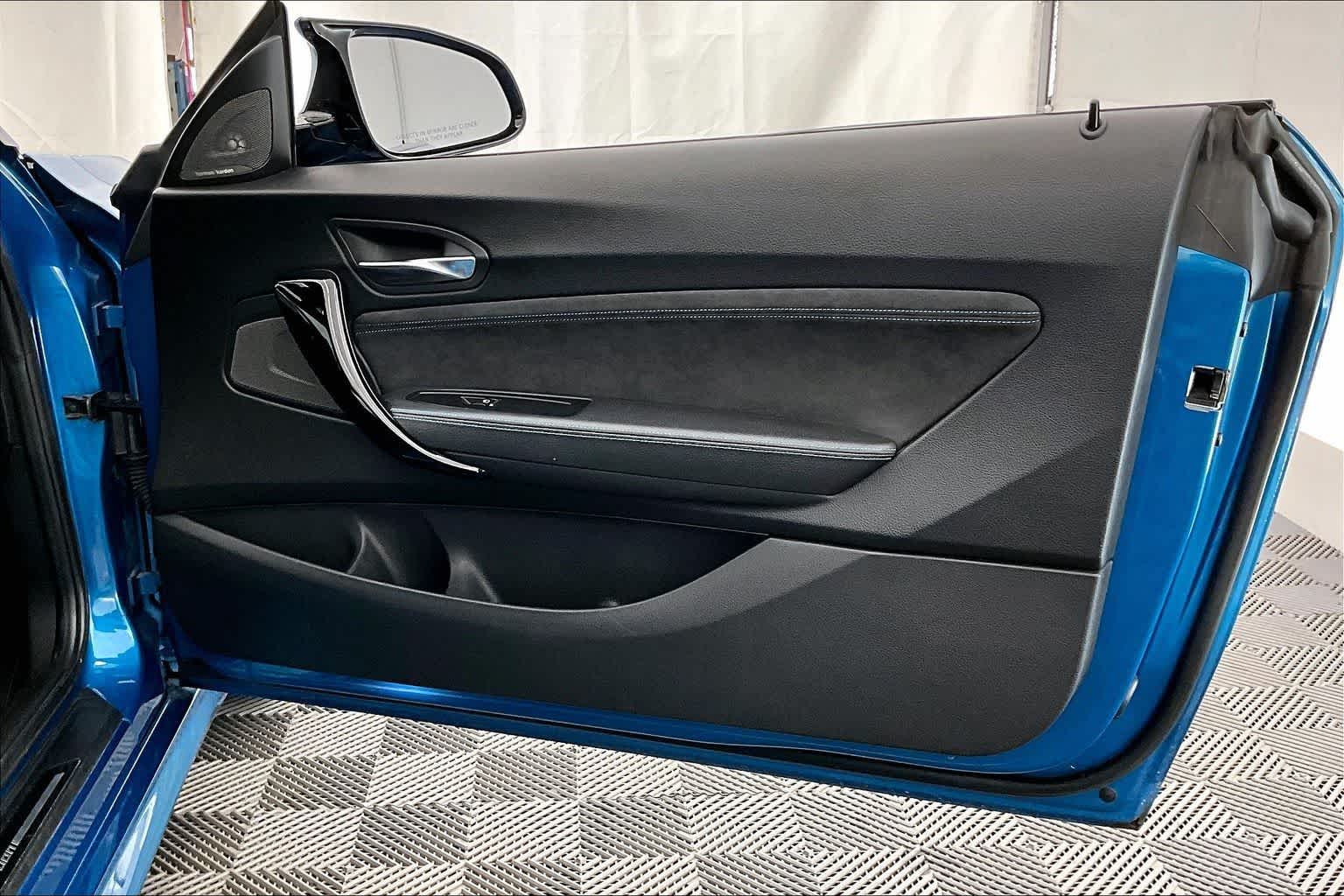 2019 BMW M2 Competition