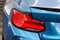 2019 BMW M2 Competition
