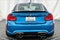 2019 BMW M2 Competition