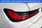 2023 BMW M3 Competition