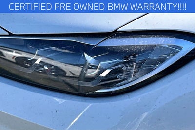 2023 BMW M3 Competition