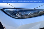 2023 BMW M3 Competition