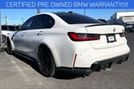2023 BMW M3 Competition