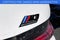 2023 BMW M3 Competition