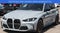 2025 BMW M3 Competition xDrive