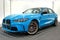 2027 BMW M3 Competition xDrive