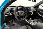 2027 BMW M3 Competition xDrive