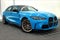 2027 BMW M3 Competition xDrive