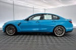 2027 BMW M3 Competition xDrive