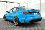 2027 BMW M3 Competition xDrive