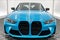 2027 BMW M3 Competition xDrive