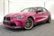 2026 BMW M3 Competition xDrive