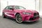 2026 BMW M3 Competition xDrive