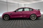 2026 BMW M3 Competition xDrive