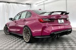 2026 BMW M3 Competition xDrive