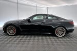 2027 BMW M4 Competition xDrive