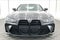 2027 BMW M4 Competition xDrive