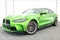 2027 BMW M4 Competition xDrive