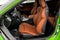 2027 BMW M4 Competition xDrive