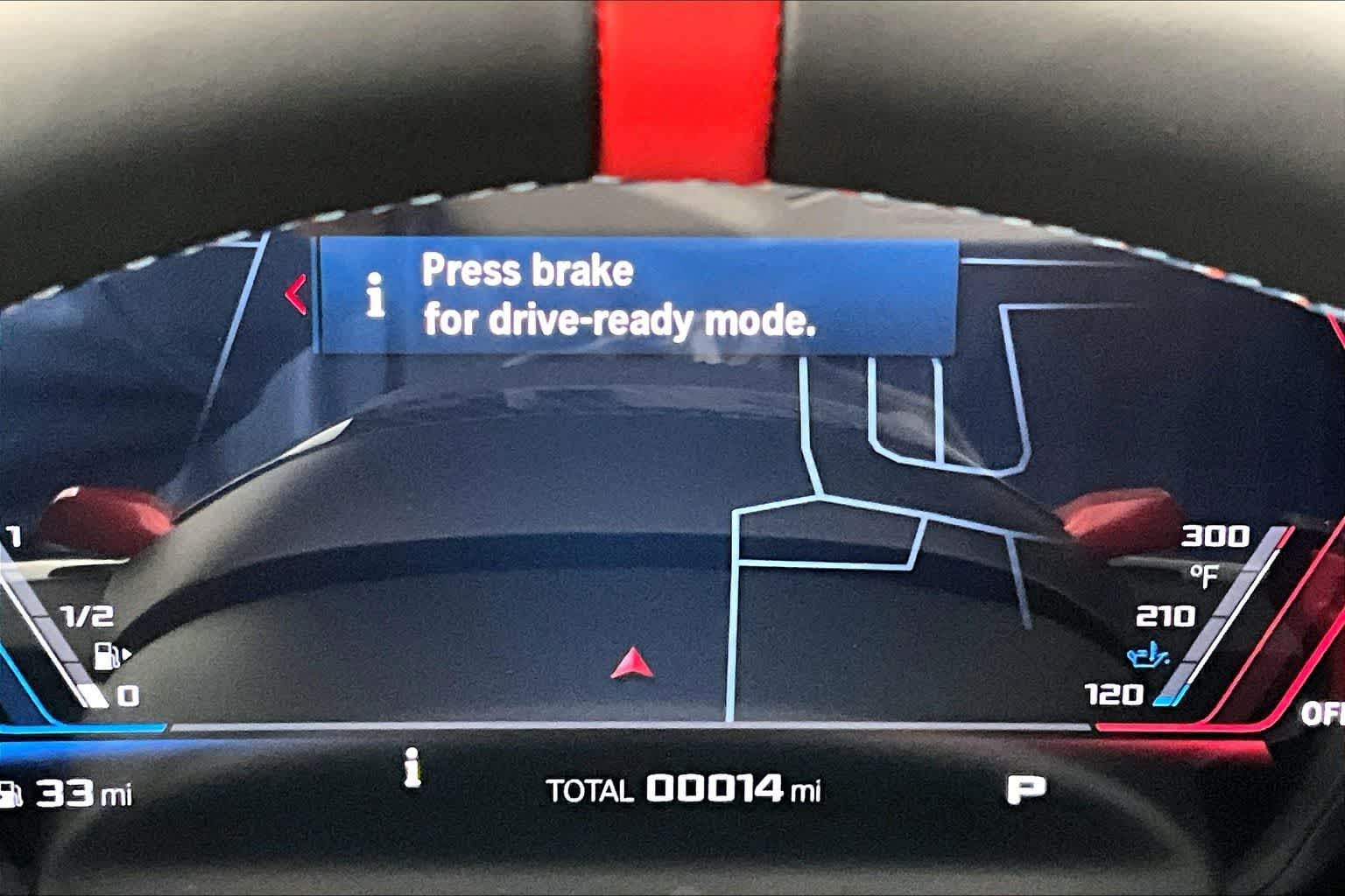 2027 BMW M4 Competition xDrive