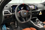 2027 BMW M4 Competition xDrive