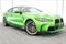 2027 BMW M4 Competition xDrive