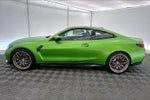 2027 BMW M4 Competition xDrive
