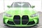 2027 BMW M4 Competition xDrive