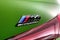 2027 BMW M4 Competition xDrive
