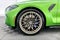 2027 BMW M4 Competition xDrive