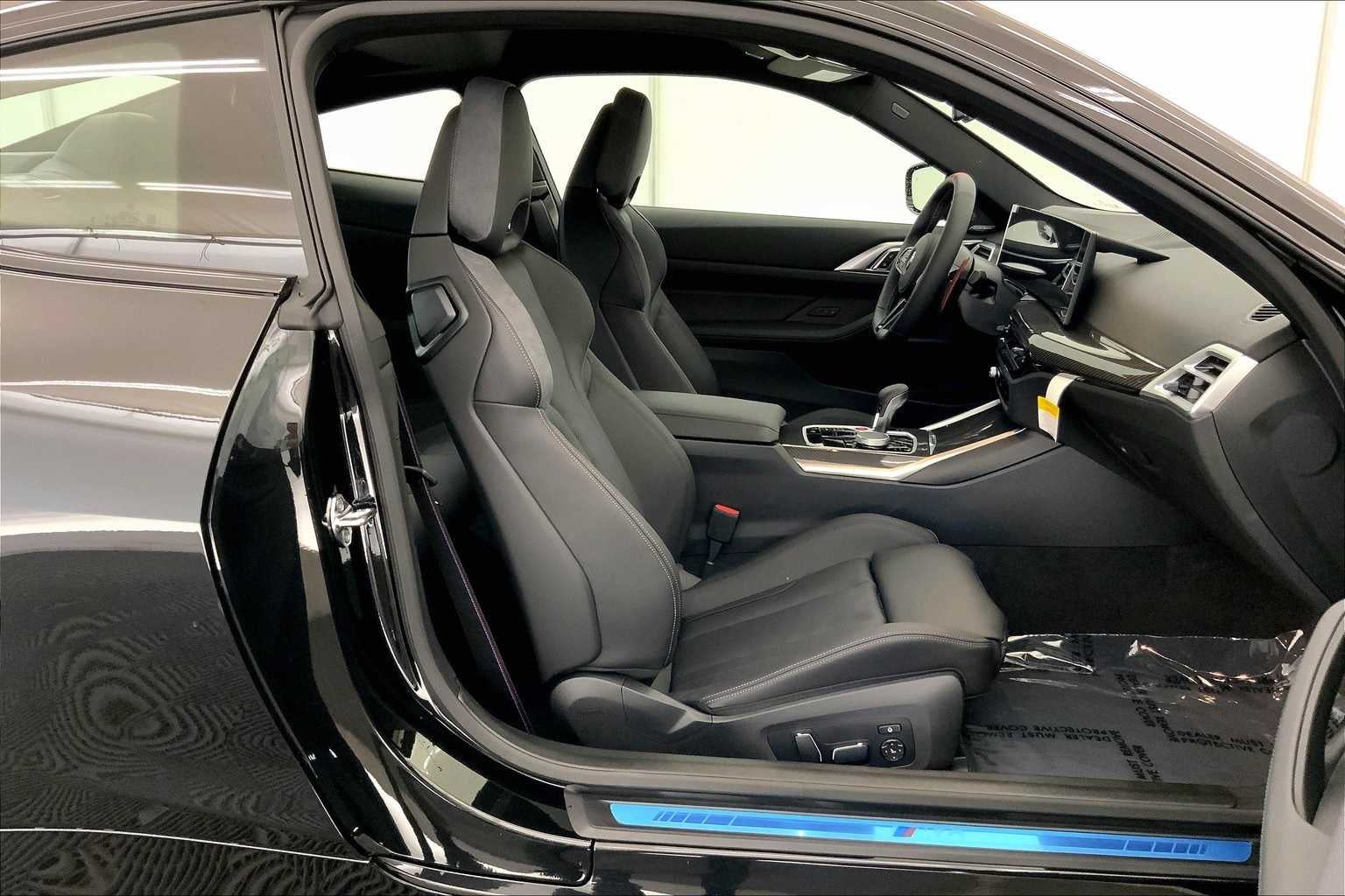 2026 BMW M4 Competition xDrive