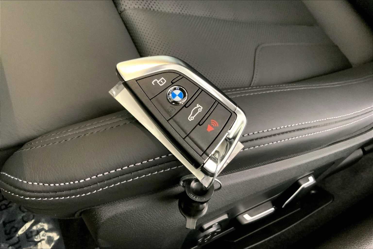 2026 BMW M4 Competition xDrive