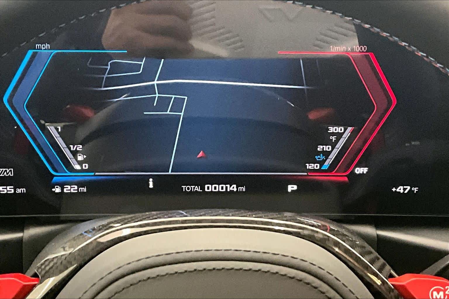 2026 BMW M4 Competition xDrive