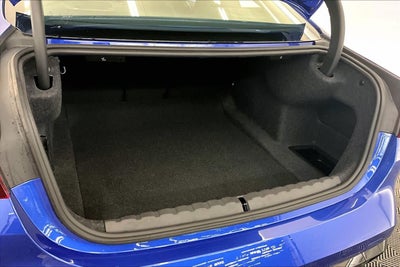 2026 BMW M4 Competition xDrive