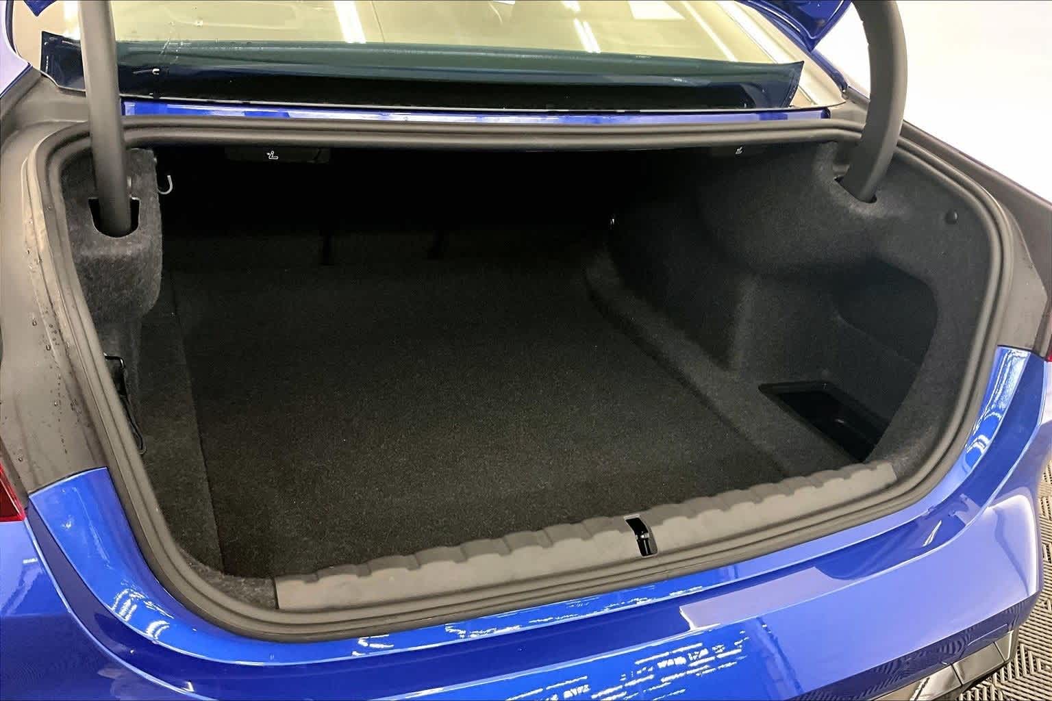 2026 BMW M4 Competition xDrive